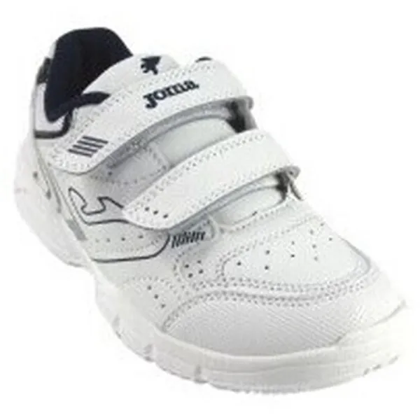 Joma Lage Sneakers Joma Deporte niño school 2532 bl.azu — vergelijk prijzen bij 1 winkel