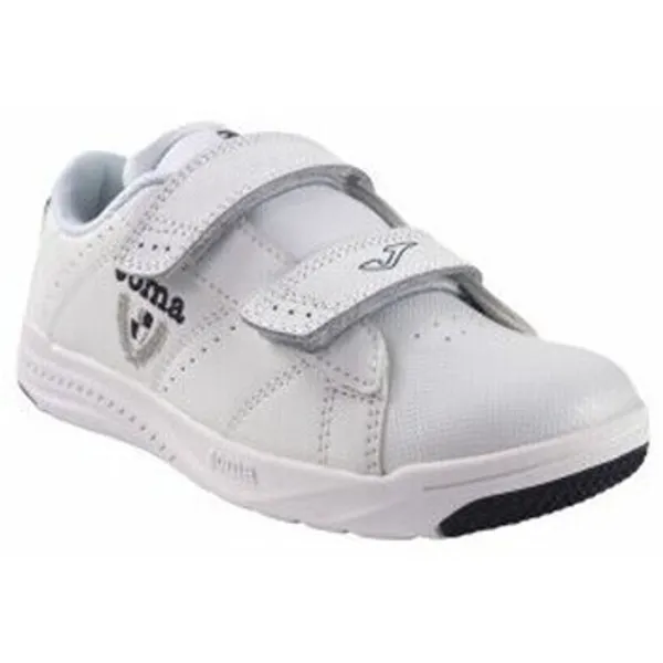 Joma Lage Sneakers Joma Deporte niño play 2333 bl.azu — vergelijk prijzen bij 1 winkel