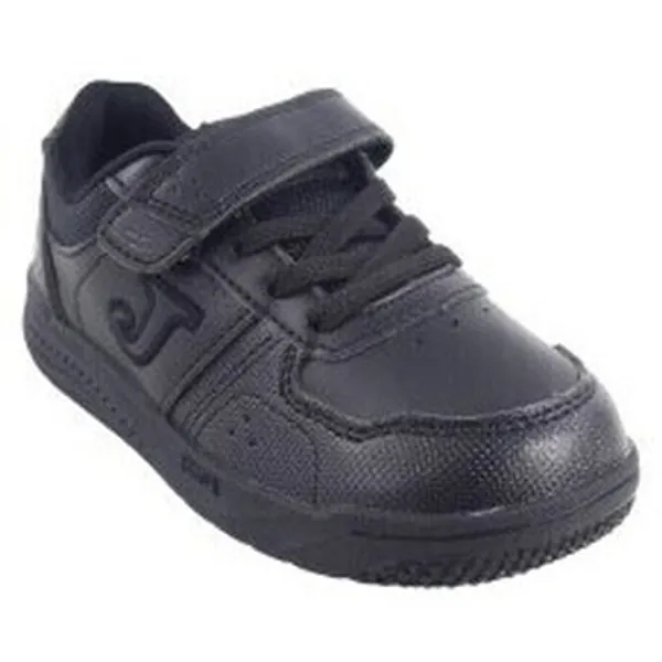 Joma Lage Sneakers Joma Zapato niño harvard jr 2301 negro — vergelijk prijzen bij 1 winkel