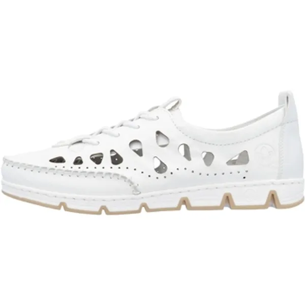 Rieker Lage Sneakers Rieker 252162