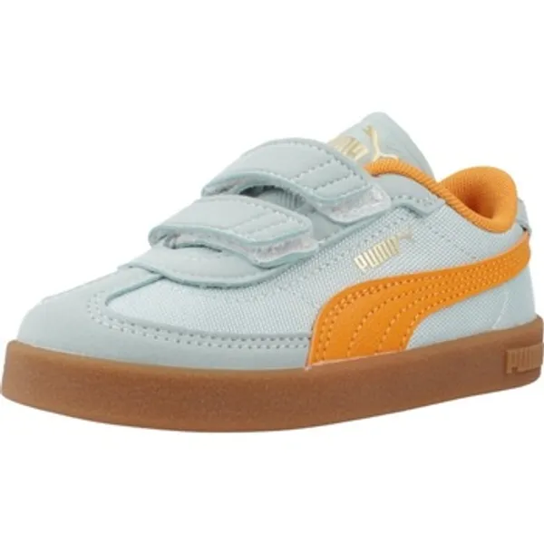Puma Sneakers Puma Zapatillas Niño Modèle Club Ii Era Cv V Inf