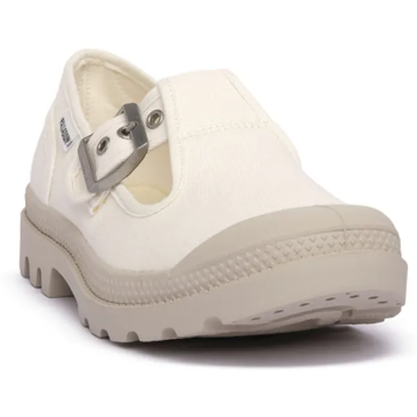 Palladium 100 Pampa Jane Wit, vergelijk prijzen bij 1 winkel