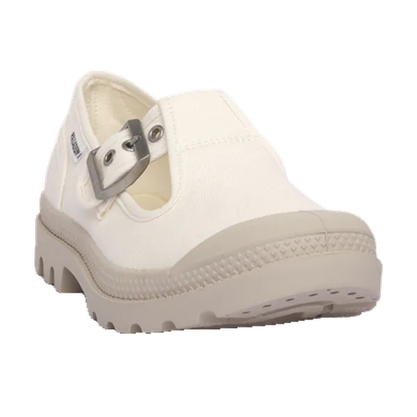 Palladium 100 Pampa Jane Wit, vergelijk prijzen bij 1 winkel