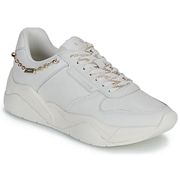 Armani Exchange Cher Wit, foto 2 van 2