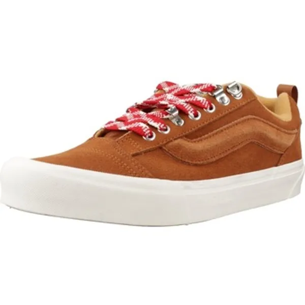 Vans Knu Skool Bruin