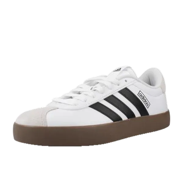 adidas VL Court 3.0 Wit, vergelijk prijzen bij 1 winkel