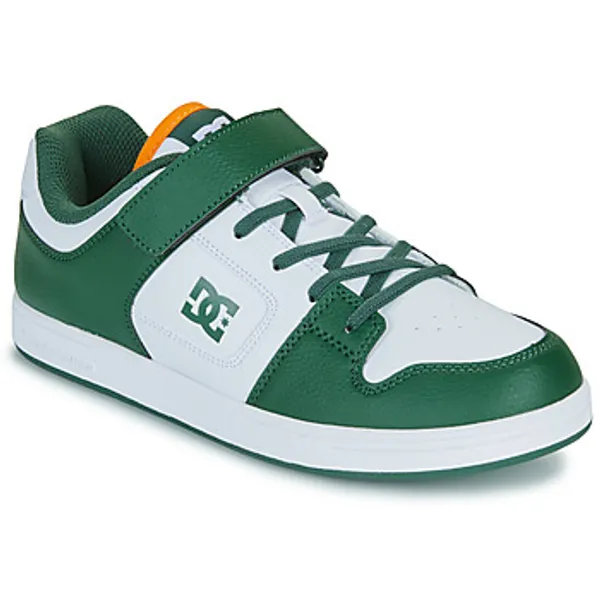 DC Shoes Lage Sneakers DC Shoes MANTECA 4 V SN