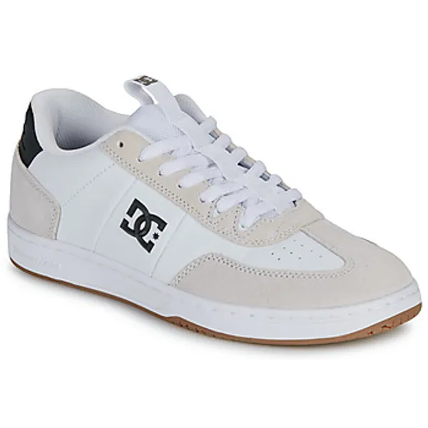 DC Shoes Astrix Wit, foto 2 van 2