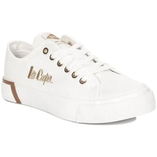 Lee Cooper Lage Sneakers Lee Cooper LCW24313428L — vergelijk prijzen bij 1 winkel