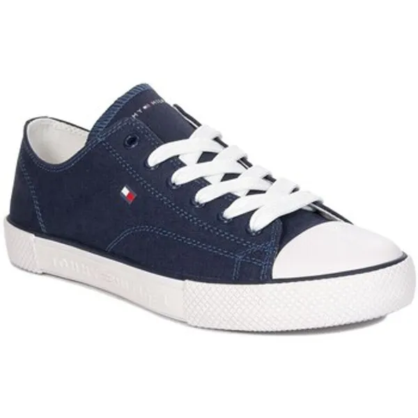 Tommy Hilfiger Lage Sneakers Tommy Hilfiger T3X90890800