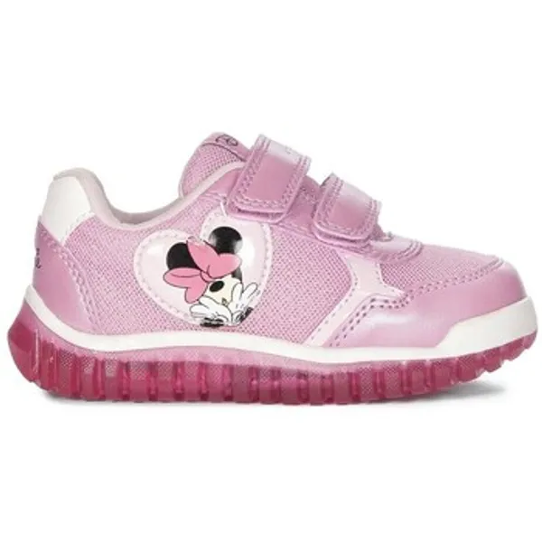 Geox Lage Sneakers Geox B5561B0AJGN