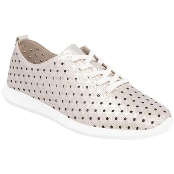 Remonte Lage Sneakers Wit, foto 2 van 2