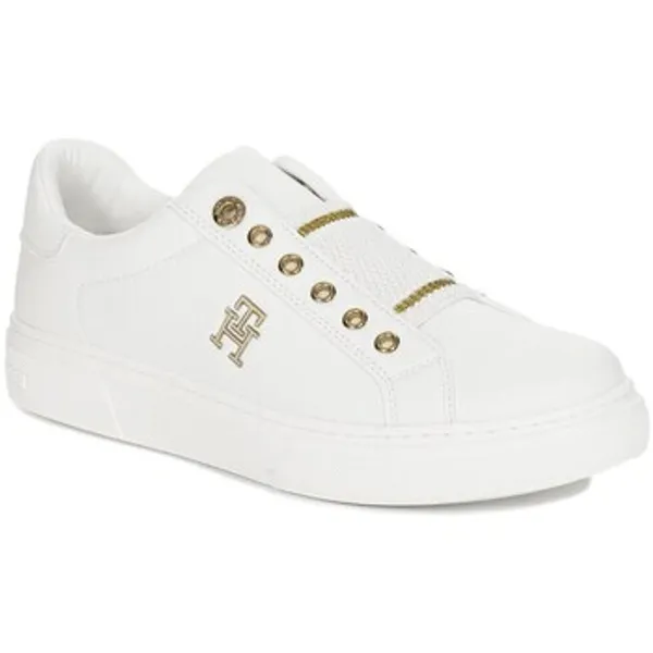 Tommy Hilfiger Lage Sneakers Tommy Hilfiger T3A933744 — vergelijk prijzen bij 1 winkels