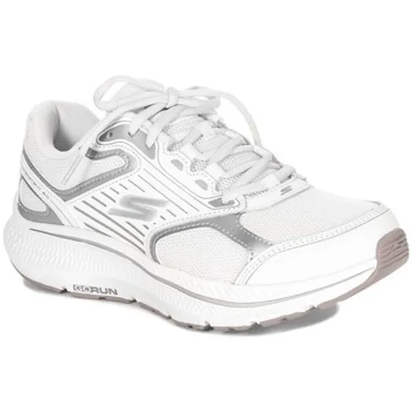 Skechers Lage Sneakers Multicolor, vergelijk prijzen bij 1 winkel