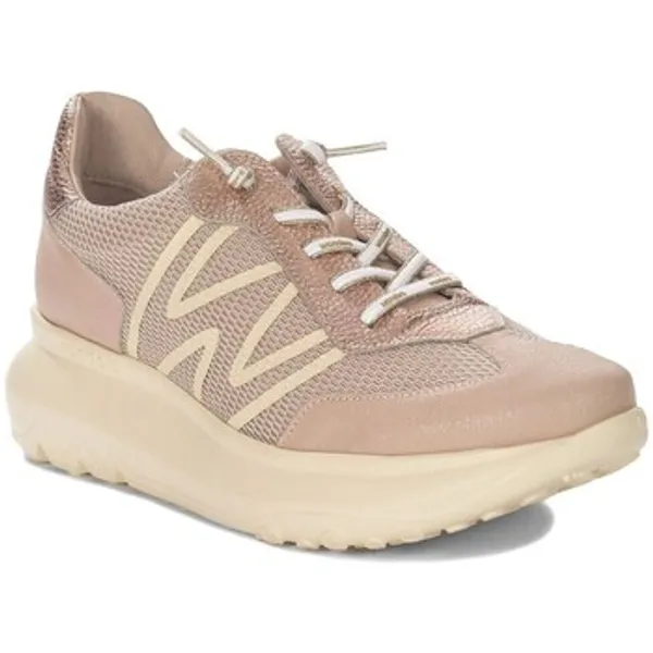 Wonders Lage Sneakers Wonders A4001