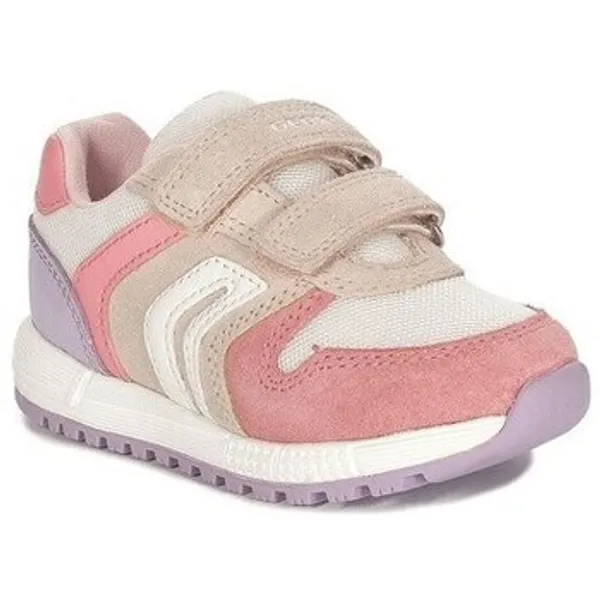 Geox Lage Sneakers Multicolor, vergelijk prijzen bij 1 winkel