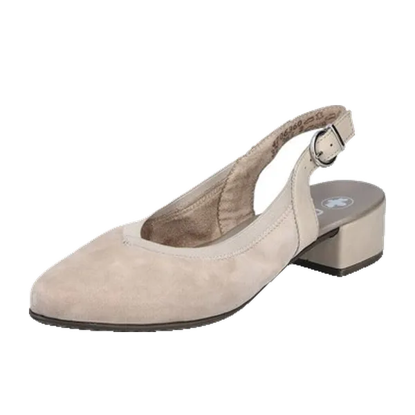 Rieker Lage Sneakers Beige, vergelijk prijzen bij 1 winkel