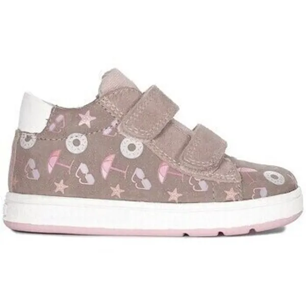 Geox Lage Sneakers Multicolor, vergelijk prijzen bij 1 winkel