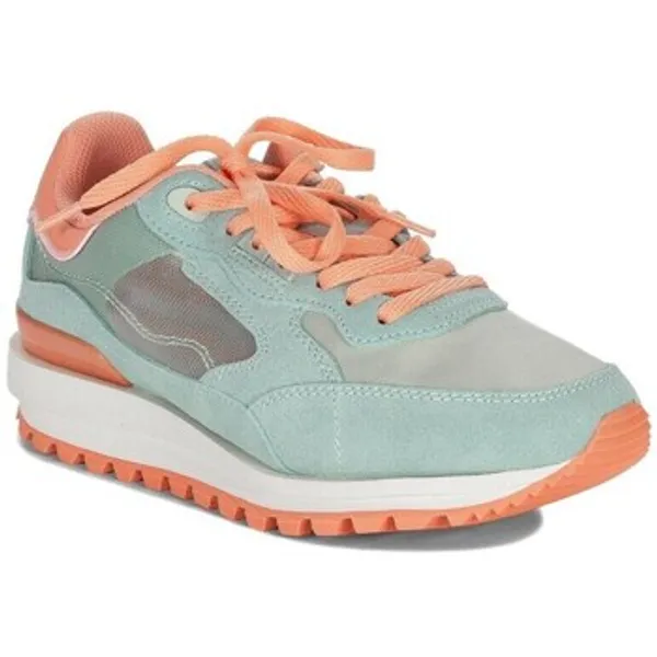 Gioseppo Lage Sneakers Oranje, vergelijk prijzen bij 1 winkel