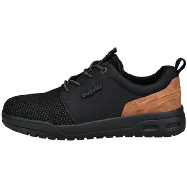 Bugatti Lage Sneakers Bugatti 321ASF021000