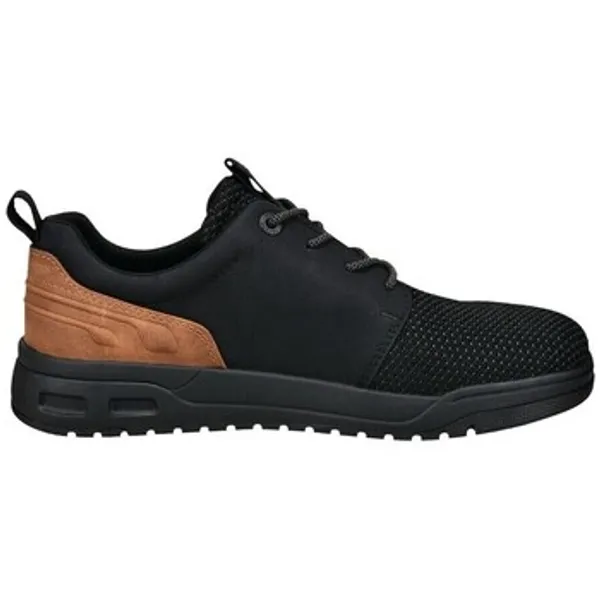 Bugatti Lage Sneakers Multicolor, foto 2 van 2