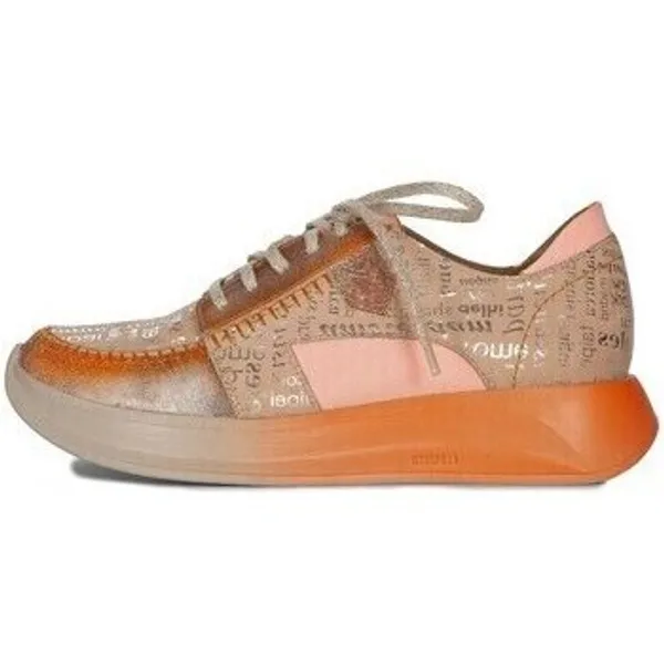 Maciejka Lage Sneakers Multicolor, vergelijk prijzen bij 1 winkel