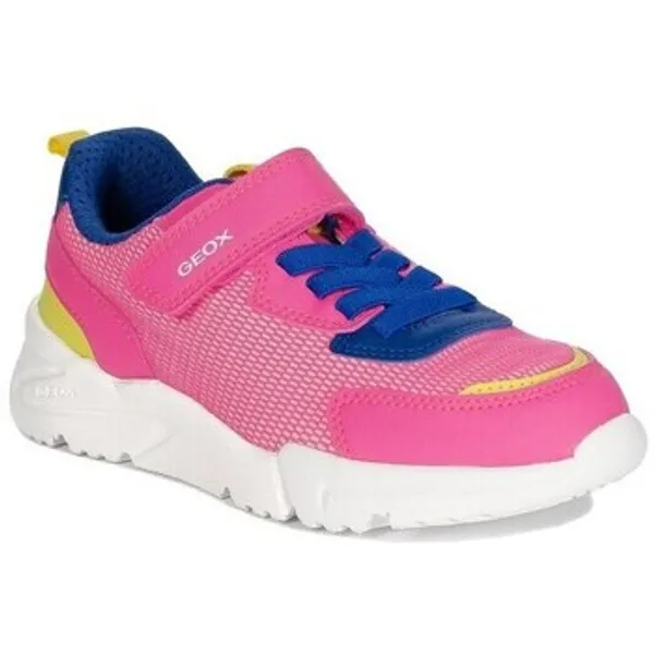 Geox Lage Sneakers Multicolor, vergelijk prijzen bij 1 winkel
