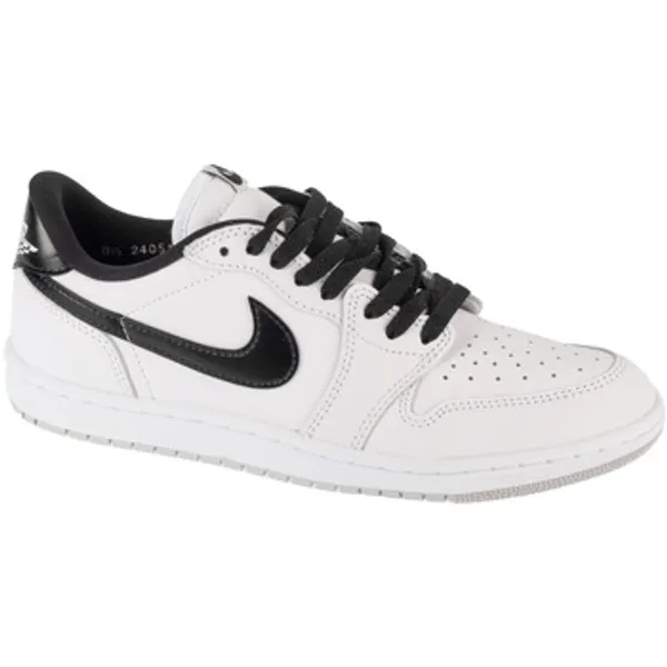Nike Lage Sneakers Nike Air 1 Low