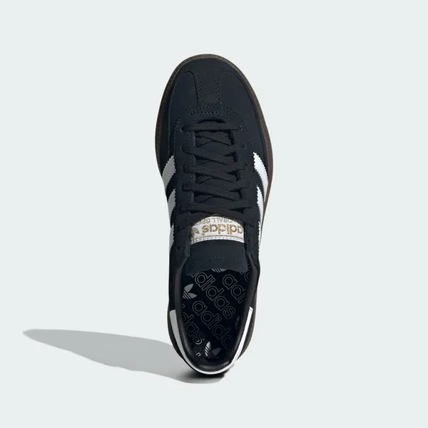 adidas Handball Spezial J Zwart, foto 2 van 4