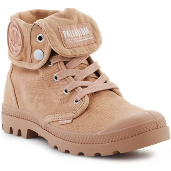 Palladium Hoge Sneakers Palladium Baggy 92353-287-M Chai Tan