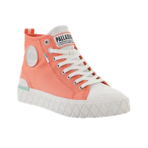 Palladium Palla Ace oranje