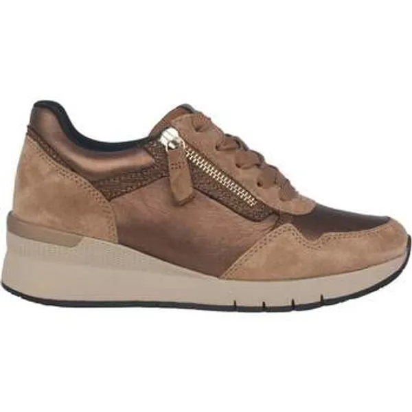 Gabor Sneakers Beige, foto 2 van 2