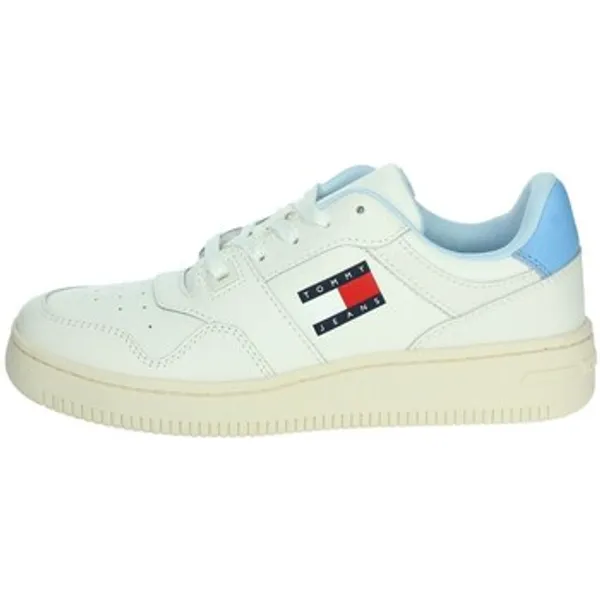 Tommy Hilfiger Hoge Sneakers Tommy Hilfiger EN0EN02505