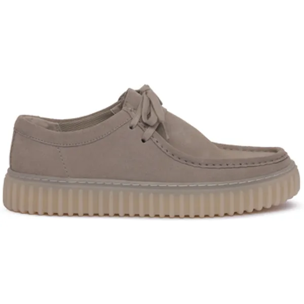 Clarks Craftarlo LO Grey, vergelijk prijzen bij 1 winkel