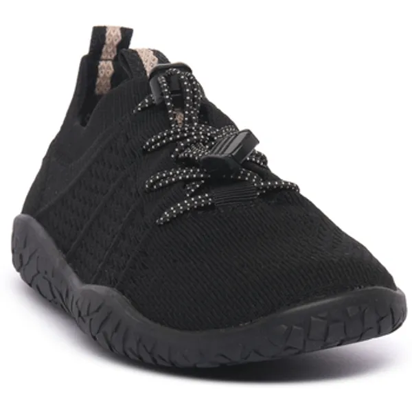 Jana Sneakers Jana BLACK