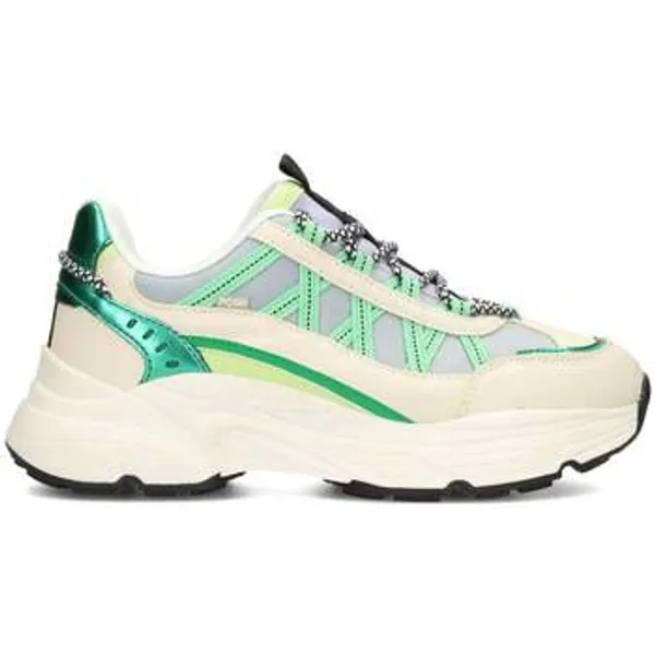 Poelman Lage Sneakers Poelman JORDAN Dames Sneakers