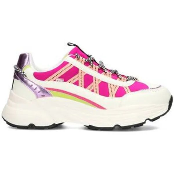 Poelman Lage Sneakers Poelman JORDAN Dames Sneaker