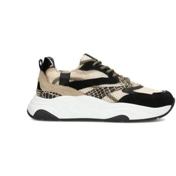 Poelman Lage Sneakers Poelman IVA Dames Sneakers