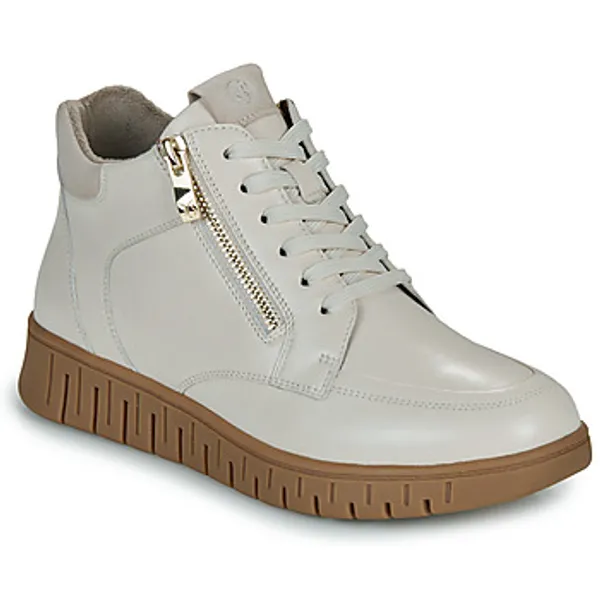 Caprice Hoge Sneakers Caprice FINA