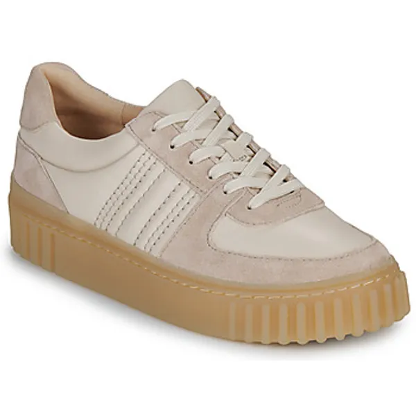 Clarks Mayhill Lace Wit, foto 2 van 2