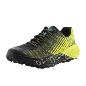 HOKA Speedgoat multicolor