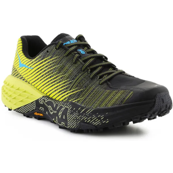HOKA One Evo Speedgoat Multicolor, foto 2 van 2