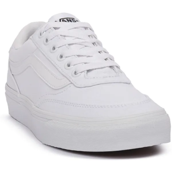 Vans Sneakers Vans WWW BROOKLYN LS