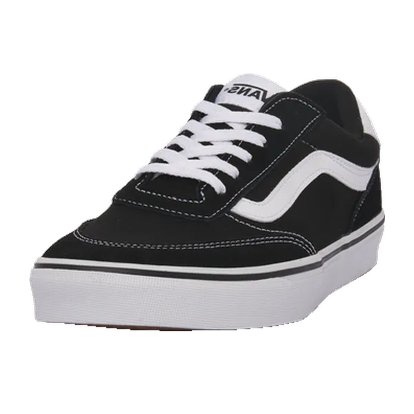 Vans BA2 Brooklyn LS Zwart, vergelijk prijzen bij 1 winkel