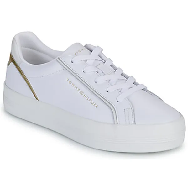 Tommy Hilfiger Lage Sneakers Tommy Hilfiger ESSENTIAL VULC SNEAKER