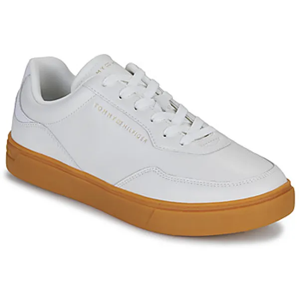 Tommy Hilfiger Lage Sneakers Tommy Hilfiger CASUAL CUPSOLE SNEAKER
