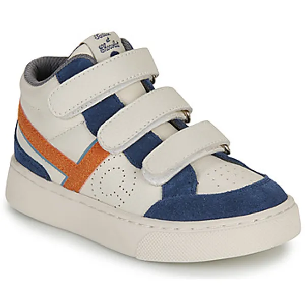 Tartine Et Chocolat Hoge Sneakers Tartine Et Chocolat TC 17 HI EASY — vergelijk prijzen bij 1 winkel