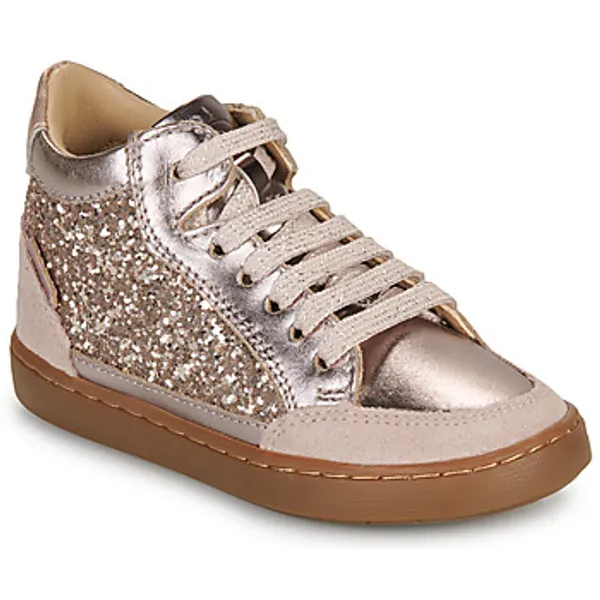 Shoo Pom Hoge Sneakers Shoo Pom PLAY CONNECT