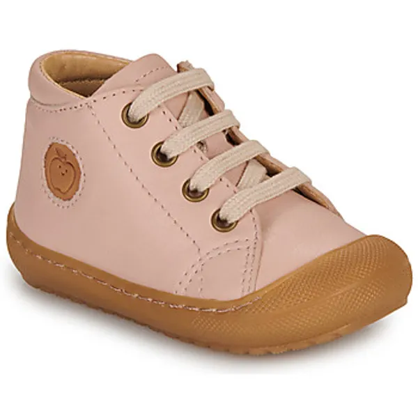 Shoo Pom Hoge Sneakers Shoo Pom SCHMILBLICK ZIP LACE