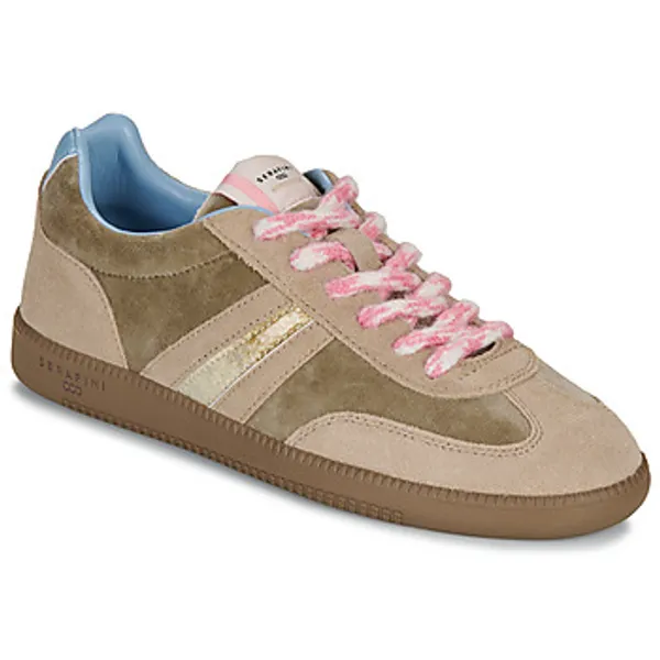 Serafini Lage Sneakers Serafini COPENAGHEN VINTAGE